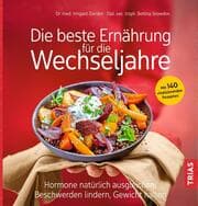 Cover von Die beste Ernährung für die Wechseljahre