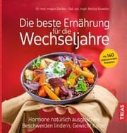 Cover von Die beste Ernährung für die Wechseljahre