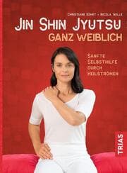 Cover von Jin-Shin-Jyutsu ganz weiblich