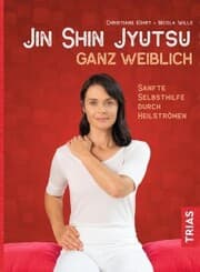 Cover von Jin-Shin-Jyutsu ganz weiblich