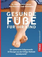 Cover von Gesunde Füße für Ihr Kind