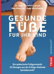 Cover von Gesunde Füße für Ihr Kind
