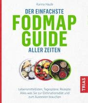 Cover von Der einfachste FODMAP-Guide aller Zeiten