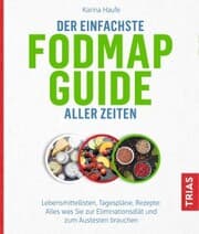 Cover von Der einfachste FODMAP-Guide aller Zeiten