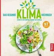 Cover von Das gesunde Klima-Kochbuch