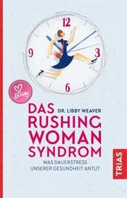 Cover von Das Rushing Woman Syndrom