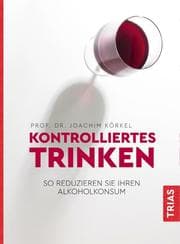 Cover von Kontrolliertes Trinken