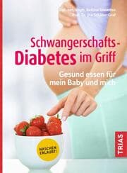 Cover von Schwangerschafts-Diabetes im Griff
