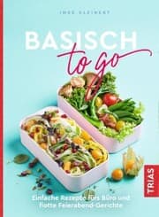 Cover von Basisch to go