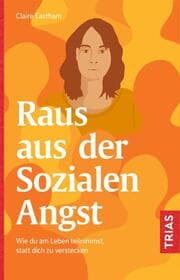 Cover von Raus aus der Sozialen Angst