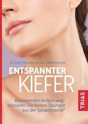 Cover von Entspannter Kiefer