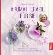 Cover von Aromatherapie für Sie