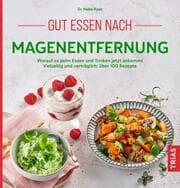 Cover von Gut essen nach Magenentfernung