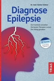 Cover von Diagnose Epilepsie
