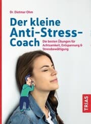 Cover von Der kleine Anti-Stress-Coach