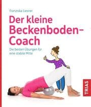 Cover von Der kleine Beckenboden-Coach