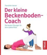 Cover von Der kleine Beckenboden-Coach