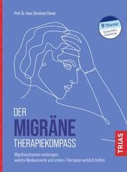 Cover von Der Migräne-Therapiekompass