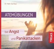 Cover von Atemübungen bei Angst und Panikattacken