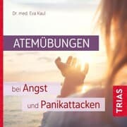 Cover von Atemübungen bei Angst und Panikattacken