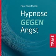 Cover von Hypnose gegen Angst