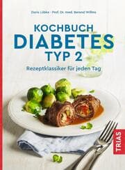 Cover von Kochbuch Diabetes Typ 2