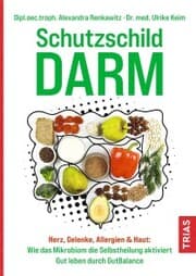 Cover von Schutzschild Darm