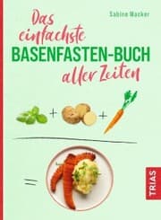 Cover von Das einfachste Basenfasten-Buch aller Zeiten