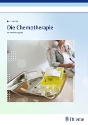Cover von Die Chemotherapie