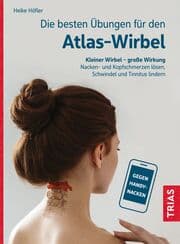 Cover von Die besten Übungen für den Atlas-Wirbel