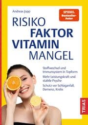 Cover von Risikofaktor Vitaminmangel