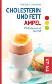 Cover von Cholesterin- und Fett-Ampel
