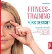 Cover von Fitness-Training fürs Gesicht