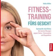Cover von Fitness-Training fürs Gesicht