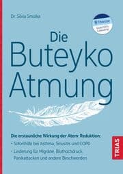 Cover von Die Buteyko-Atmung