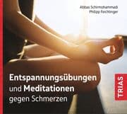 Cover von Entspannungsübungen und Meditationen gegen Schmerzen
