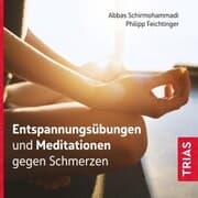 Cover von Entspannungsübungen und Meditationen gegen Schmerzen