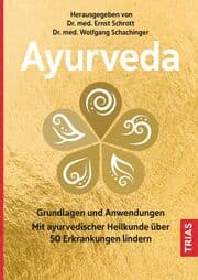 Cover von Ayurveda