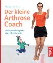 Cover von Der kleine Arthrose-Coach
