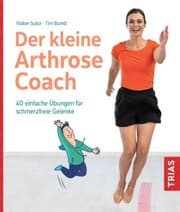 Cover von Der kleine Arthrose-Coach