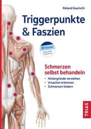 Cover von Triggerpunkte & Faszien