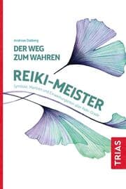 Cover von Der Weg zum wahren Reiki-Meister