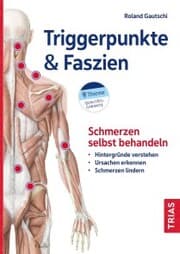 Cover von Triggerpunkte & Faszien