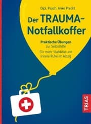 Cover von Der Trauma-Notfallkoffer