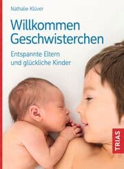 Cover von Willkommen Geschwisterchen