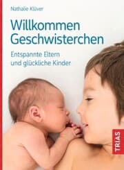 Cover von Willkommen Geschwisterchen