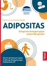 Cover von Adipositas