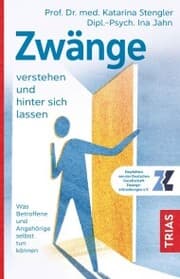 Cover von Zwänge verstehen und hinter sich lassen