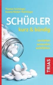 Cover von Schüßler kurz & bündig