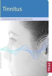 Cover von Tinnitus